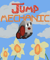 Jump Mechanic